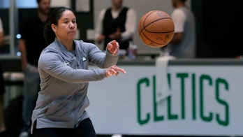 Women are having a greater impact on NBA than ever before