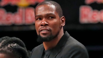 Kevin Durant responds to Fat Joe's criticism over choosing Brooklyn Nets instead of New York Knicks