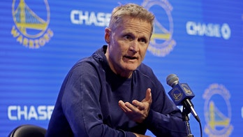 Warriors' Steve Kerr praises 'younger generation' amid George Floyd protests: 'The hope that we all need'