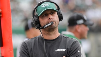 Irate New York Jets fans call for Adam Gase's dismissal after fourth straight loss
