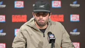 Baker Mayfield has no regrets over penalty for ref criticism: 'They fine you for some ridiculous things'