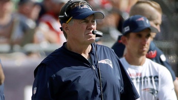 Patriots' Bill Belichick's complimentary words for Redskins offense has some fans befuddled