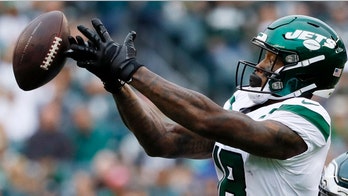 New York Jets' Demaryius Thomas laments 'wasting' time with New England Patriots