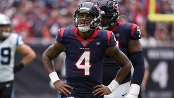 Houston Texans 2021 schedule: Opponents, dates, times & more