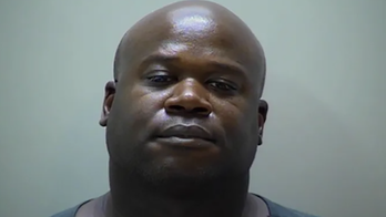 Ex-Buffalo Bills linebacker arrested for allegedly pulling gun on teens playing ding-dong ditch, police say