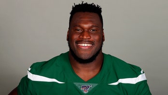New York Jets fine Kelechi Osemele amid controversy over shoulder injury, possible surgery