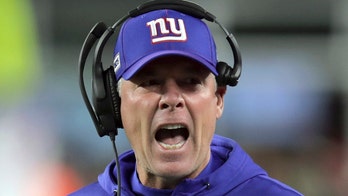 New York Giants' Pat Shurmur eviscerated over play-calling in loss to Arizona Cardinals