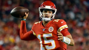 Kansas City Chiefs narrowly avoid forfeit after equipment sent to New Jersey instead of Massachusetts