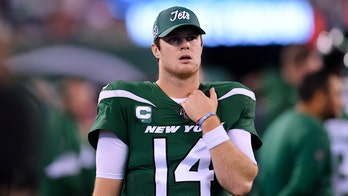 Sam Darnold ‘pissed’ with Jets in downward spiral: Adam Gase