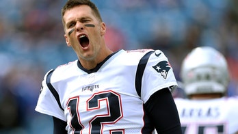Tom Brady has stuck with one piece of football equipment for more than two decades