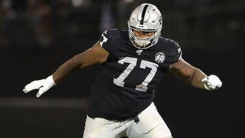 Super Bowl champion lineman sued over domestic violence allegations