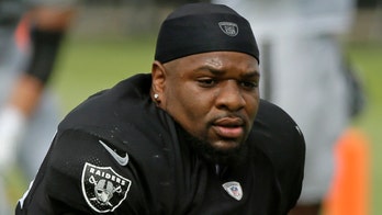 Vontaze Burfict suspension 'a witch hunt from the beginning,' Raiders coach says