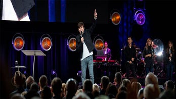 Why Pastor Joseph Prince takes communion daily -- and his 'simple' message for America