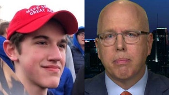 Attorney for Covington Catholic teen reacts to judge reopening lawsuit against WaPo