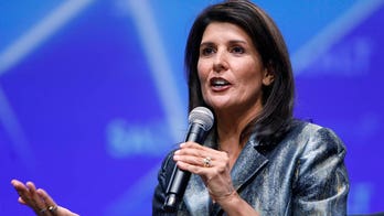 Nikki Haley frustrated by Democrats' impeachment inquiry: 'Let the people decide' in 2020
