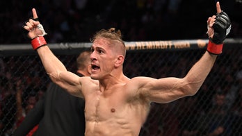 Niko Price delivers brutal upkick to James Vick for first-round knockout at UFC Fight Night 161