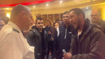 Norwegian Cruise Line passengers reportedly lash out at staff over canceled stops, broken toilets on 'hell' trip