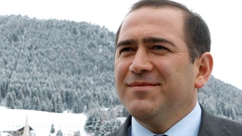 Feds detain ex Russian Olympic official in South Florida