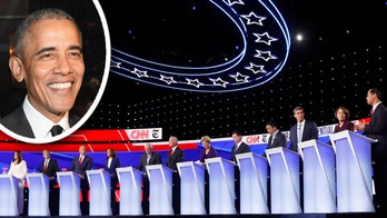 Rahm Emanuel calls Democrats' 'Medicare-for-all' plan 'insane,' says it will reset '100-year' ObamaCare effort