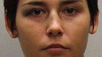 Ohio mom discovers home invader about to give her 2-year-old a bath