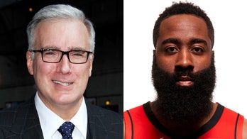 ESPN's Keith Olbermann attacks NBA star for apologizing to China: 'Embarrassing beyond words'