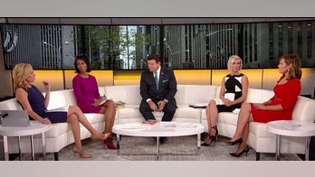 'Outnumbered' reacts to San Francisco's abortion law blacklist: 'Not following the Ellen-President Bush example'