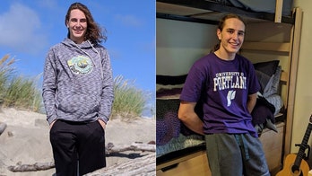 Oregon college freshman reported missing, family says 'This is not like him at all'