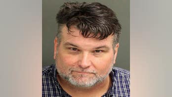 Florida pastor accused of sexually abusing minor kills himself, police say