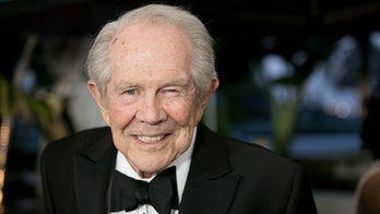 Pat Robertson 'absolutely appalled' by Trump's Syria troop withdrawal