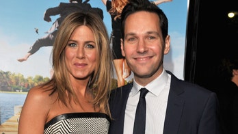 When Paul Rudd injured Jennifer Aniston on 'Friends' set: Getting fired crossed his mind