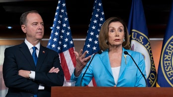 Rep. Meadows: Dems' impeachment witnesses contradict quid pro quo narrative