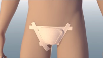 Veteran gets groundbreaking penis transplant after Afghanistan blast injuries