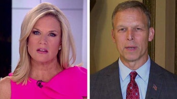 Congressional interview with ex-Ukraine envoy blows hole in Democrats' 'quid pro quo' claim against Trump: GOP lawmaker