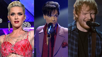 Prince hated Katy Perry, Ed Sheeran's music according to new memoir
