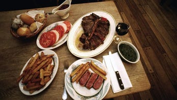 Peter Luger steakhouse's owners, staff respond to abysmal New York Times review