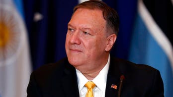 US, Sudan to exchange ambassadors, ending 23-year pause, Pompeo says