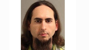 Security footage debated ahead of Maryland massacre trial: 'The defense calls it disturbing? This crime is disturbing!'