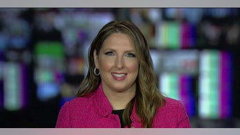 Trump campaign unfazed by Buttigieg, Klobuchar cash hauls, RNC boss Ronna McDaniel says