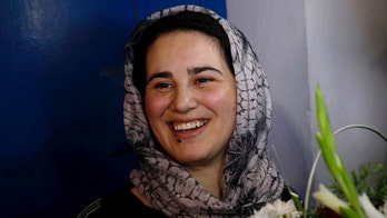 Moroccan king pardons journalist imprisoned for extramarital sex, abortion, after outcry