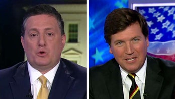 Former Hillary adviser refuses to rule out Hillary running in 2020 -- if the circumstances were right