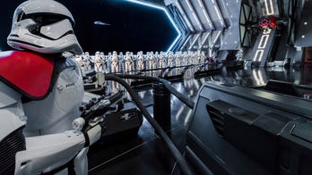 Walt Disney World’s Star Wars: Rise of the Resistance opens; guests report delays, mid-ride evacuation