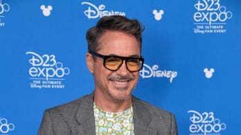 Robert Downey Jr. stars in first post-Marvel role: Dr. Dolittle