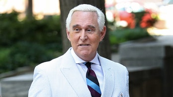Roger Stone’s legal team files request for Judge Jackson’s removal from case