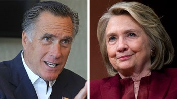 Hillary Clinton shouldn't have to be quiet based on precedent set by previous presidential candidates, Juan Williams says