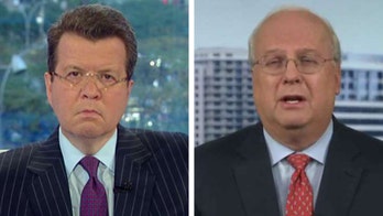 Democrats treating Trump like he is below the law, 'not worthy of basic protections of our system,' Karl Rove says