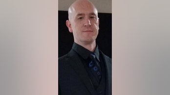 Missouri man missing a week found alive in crashed car at bottom of ravine