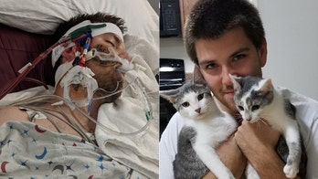 Maryland man contracted brain-eating amoeba while jet skiing, family says