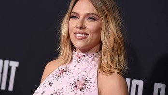 Scarlett Johansson talks being 'hyper-sexualized': 'I kind of became objectified and pigeonholed'