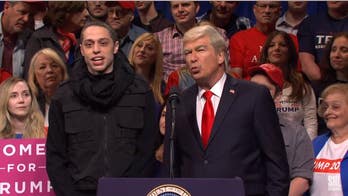 'SNL' mocks Trump for 'bringing jobs back to ISIS' amid operation targeting Abu Bakr al-Baghdadi in Syria