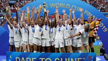 US women counter soccer federation's assertions on pay